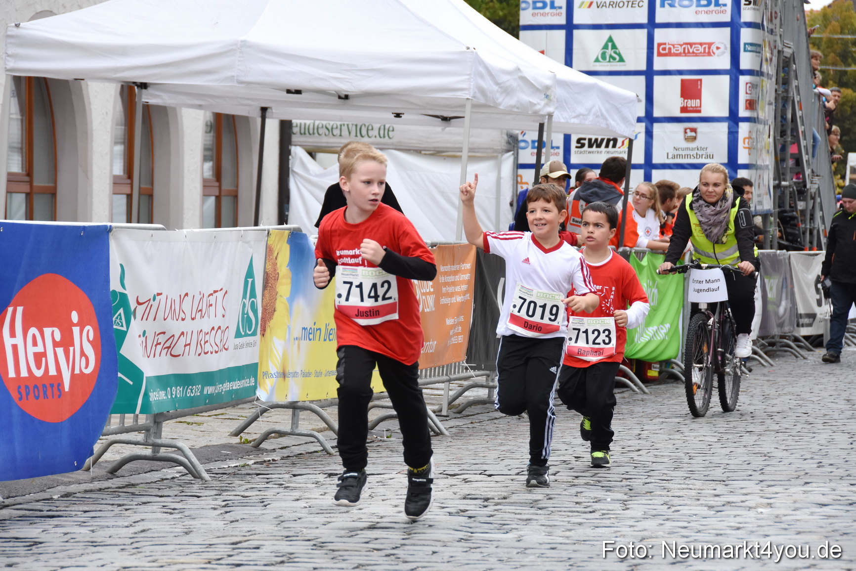 Stadtlauf Neumarkt 2016 1386